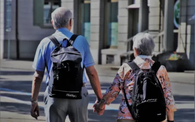 Seniorrejseforsikring: Den ultimative guide til rejseforsikringer for seniorer og ældre