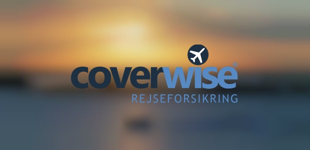 Coverwise Rejseforsikring Alt Om Coverwise Opdateret 2020