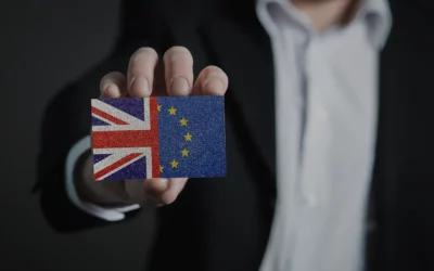 Den ultimative guide til rejseforsikring efter Brexit
