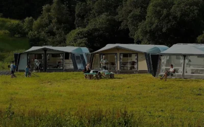 Guide til rejseforsikring på campingferien (i 2022)