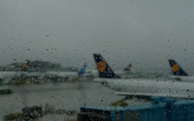 Dækker rejseforsikringen ved strejke i lufthavnen?