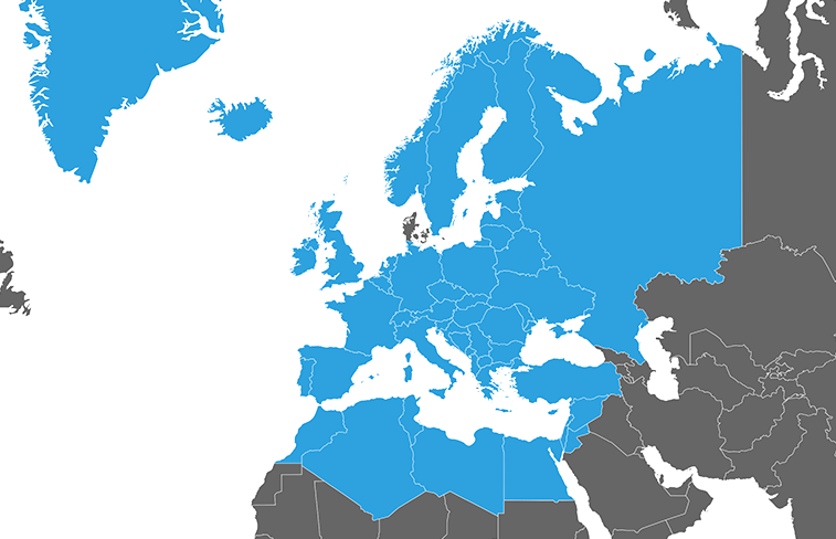 Rejseforsikring (fra Sammenlign 2023-priser og dækning